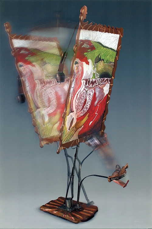 Autroupeautrait, ou Poussez-moi vers le haut – Image 2